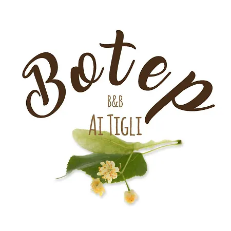 Botép Ai Tigli Couette-café *