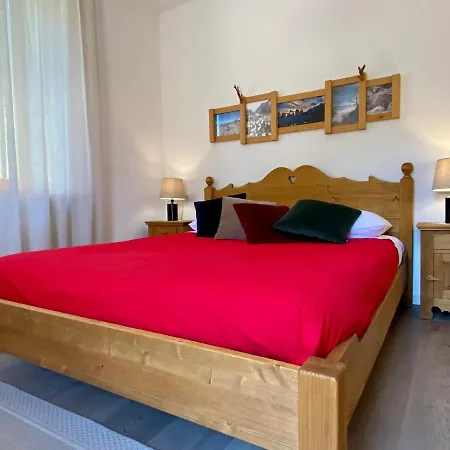Botép Ai Tigli San Pellegrino Terme