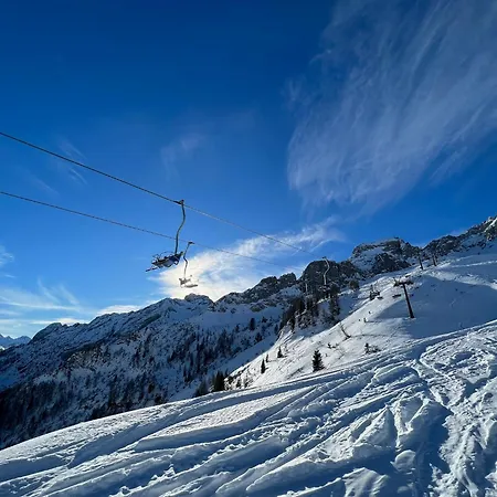 Botép Ai Tigli San Pellegrino Terme