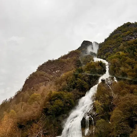 Botép Ai Tigli San Pellegrino Terme