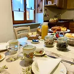Botep Ai Tigli Bed and Breakfast *