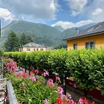 Botep Ai Tigli Bed and Breakfast