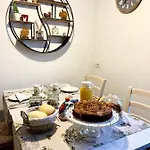 Botep Ai Tigli Bed and Breakfast *