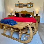 Bed and Breakfast Botep Ai Tigli San Pellegrino Terme