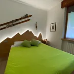 Bed and Breakfast Botep Ai Tigli