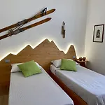 Botep Ai Tigli Bed and Breakfast *