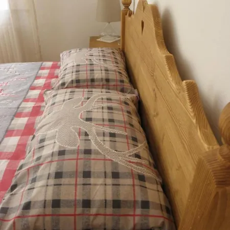 Botep Ai Tigli Отель типа 