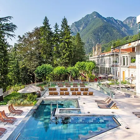 Botép Ai Tigli San Pellegrino Terme