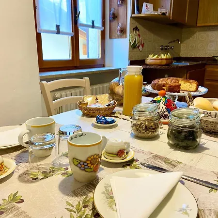 Botép Ai Tigli Bed & Breakfast *