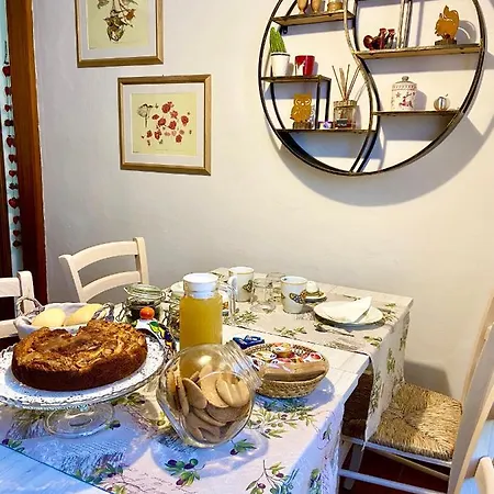 Botép Ai Tigli Bed & Breakfast *