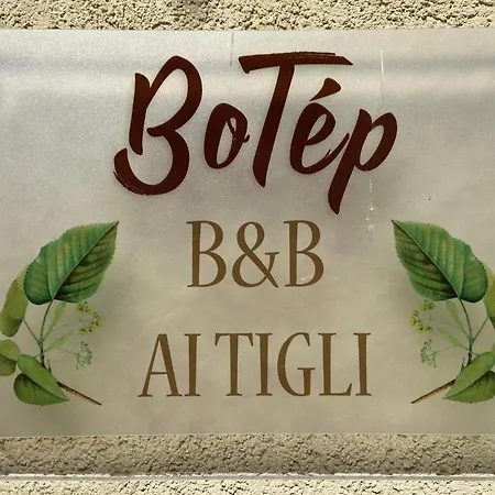 Botep Ai Tigli *