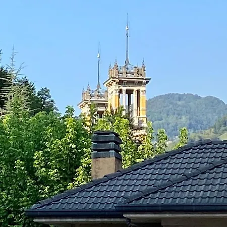 Botép Ai Tigli Bed & Breakfast *