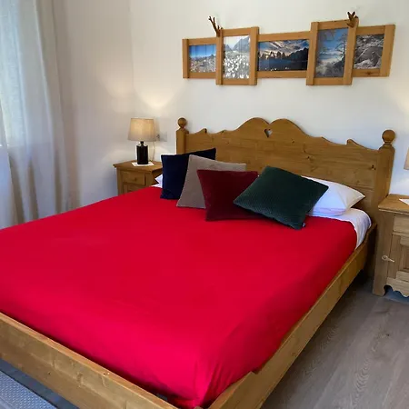 Botep Ai Tigli Bed and Breakfast