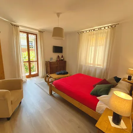 Botep Ai Tigli Bed and Breakfast *