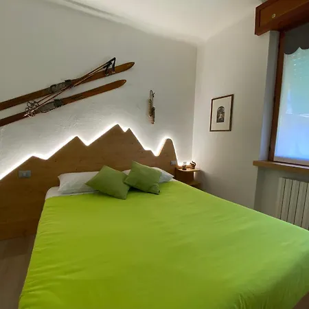 Bed & Breakfast Botép Ai Tigli