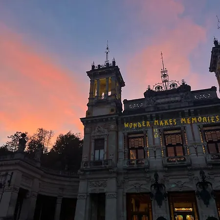 Bed & Breakfast Botép Ai Tigli San Pellegrino Terme