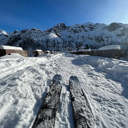 Bed & Breakfast Botép Ai Tigli San Pellegrino Terme