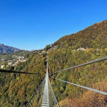 Botep Ai Tigli San Pellegrino Terme